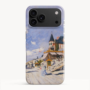 iPhone 17 Pro Max / Slim Case