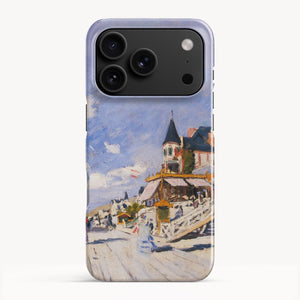 iPhone 17 Pro / Slim Case