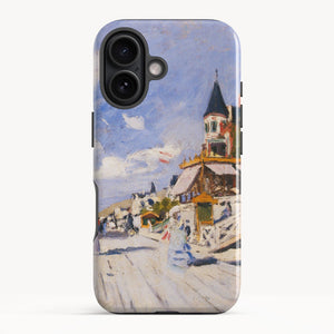 iPhone 17 / Tough Case