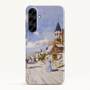 Galaxy S25 Plus / Slim Case