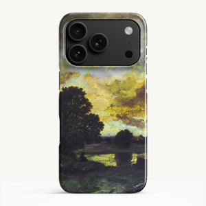 iPhone 17 Pro / Slim Case