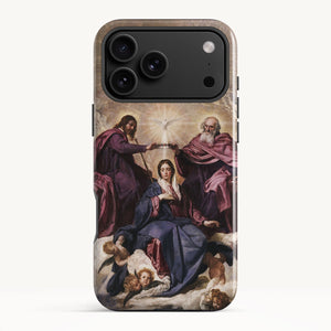 iPhone 17 Pro Max / Tough Case