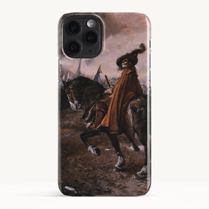 iPhone 11 Pro / Slim Case