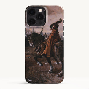iPhone 13 Pro Max / Slim Case