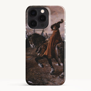 iPhone 13 Pro / Slim Case