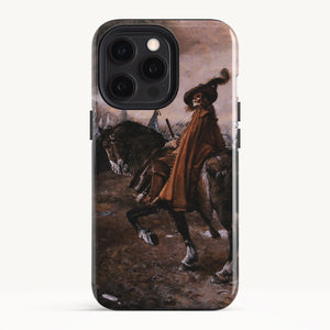 iPhone 13 Pro / Tough Case