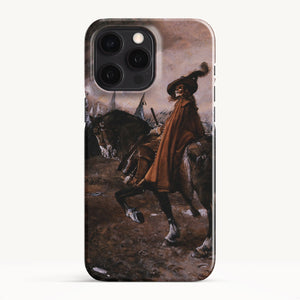 iPhone 14 Pro Max / Slim Case