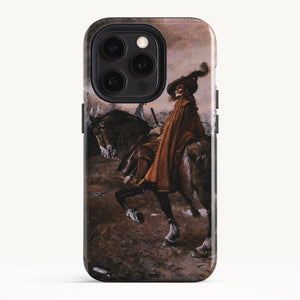 iPhone 14 Pro / Tough Case