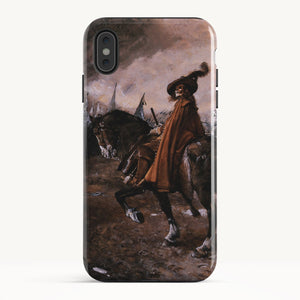 iPhone XS Max / Tough Case
