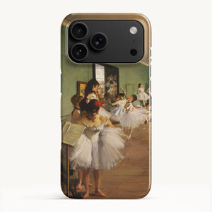iPhone 17 Pro Max / Slim Case
