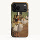 iPhone 17 Pro Max / Tough Case