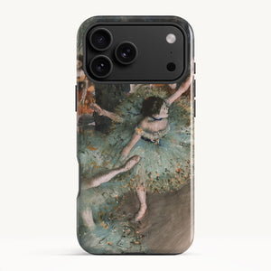iPhone 17 Pro Max / Tough Case