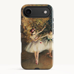 iPhone 17 Air / Tough Case