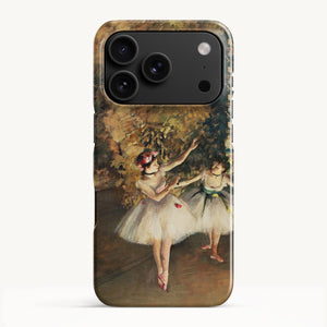 iPhone 17 Pro / Slim Case