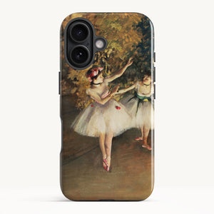 iPhone 17 / Tough Case