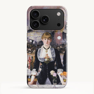iPhone 17 Pro / Slim Case