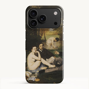 iPhone 17 Pro / Slim Case