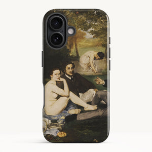 iPhone 17 / Tough Case