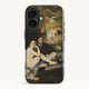 iPhone 17 / Tough Case