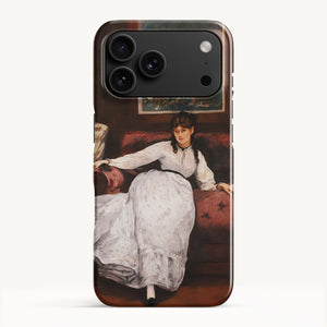 iPhone 17 Pro Max / Slim Case