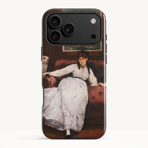 iPhone 17 Pro Max / Tough Case