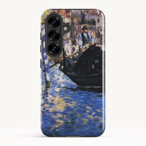 Galaxy S25 / Tough Case