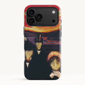 iPhone 17 Pro Max / Tough Case
