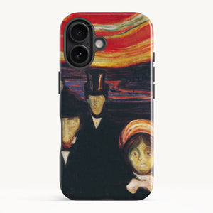 iPhone 17 / Tough Case