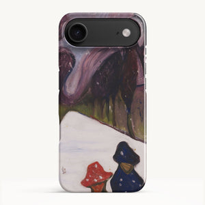 iPhone 17 Air / Slim Case