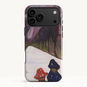 iPhone 17 Pro Max / Tough Case