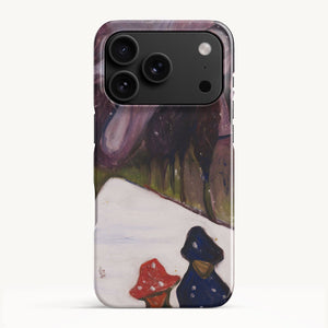 iPhone 17 Pro / Slim Case