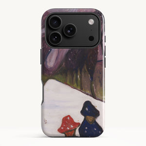 iPhone 17 Pro / Tough Case