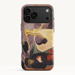 iPhone 17 Pro Max / Tough Case