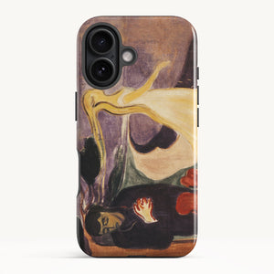 iPhone 17 / Tough Case