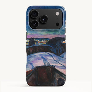 iPhone 17 Pro / Slim Case