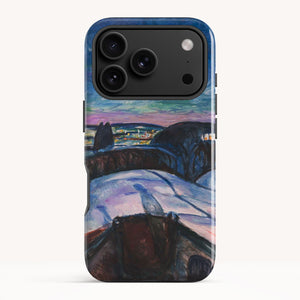 iPhone 17 Pro / Tough Case