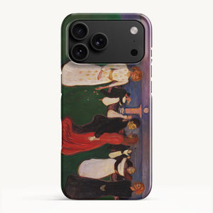 iPhone 17 Pro Max / Slim Case