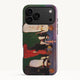 iPhone 17 Pro Max / Tough Case