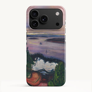 iPhone 17 Pro / Slim Case