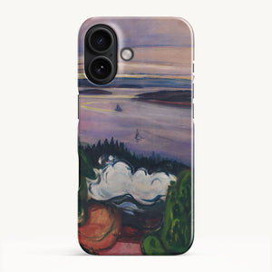 iPhone 17 / Slim Case