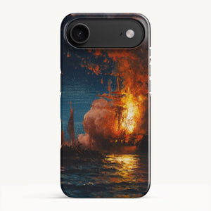 iPhone 17 Air / Slim Case