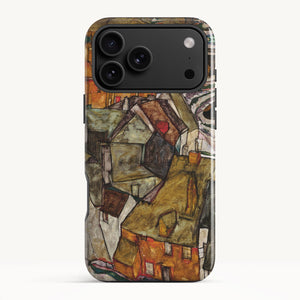 iPhone 17 Pro Max / Tough Case