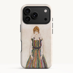 iPhone 17 Pro / Tough Case