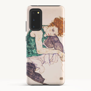 Galaxy S20 FE / Tough Case