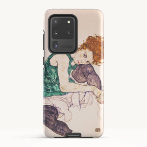 Galaxy S20 Ultra / Tough Case