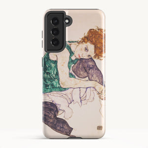 Galaxy S21 / Tough Case