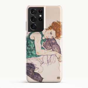 Galaxy S21 Ultra / Slim Case