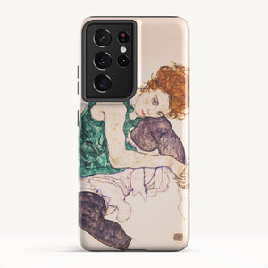 Galaxy S21 Ultra / Tough Case