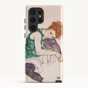 Galaxy S22 Ultra / Tough Case
