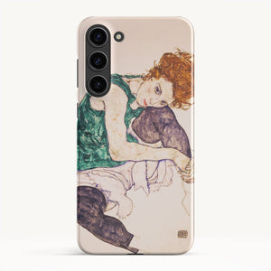 Galaxy S23 Plus / Slim Case